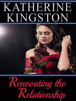 cover image of Renovating the Relationship